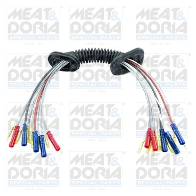 Repair Kit, cable set